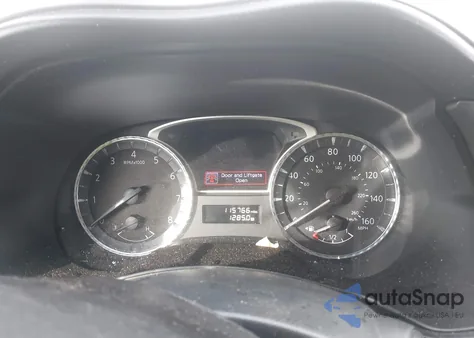 2017 Infiniti Qx60 z USA, uszkodzony, nr VIN 5N1DL0MM0HC515611